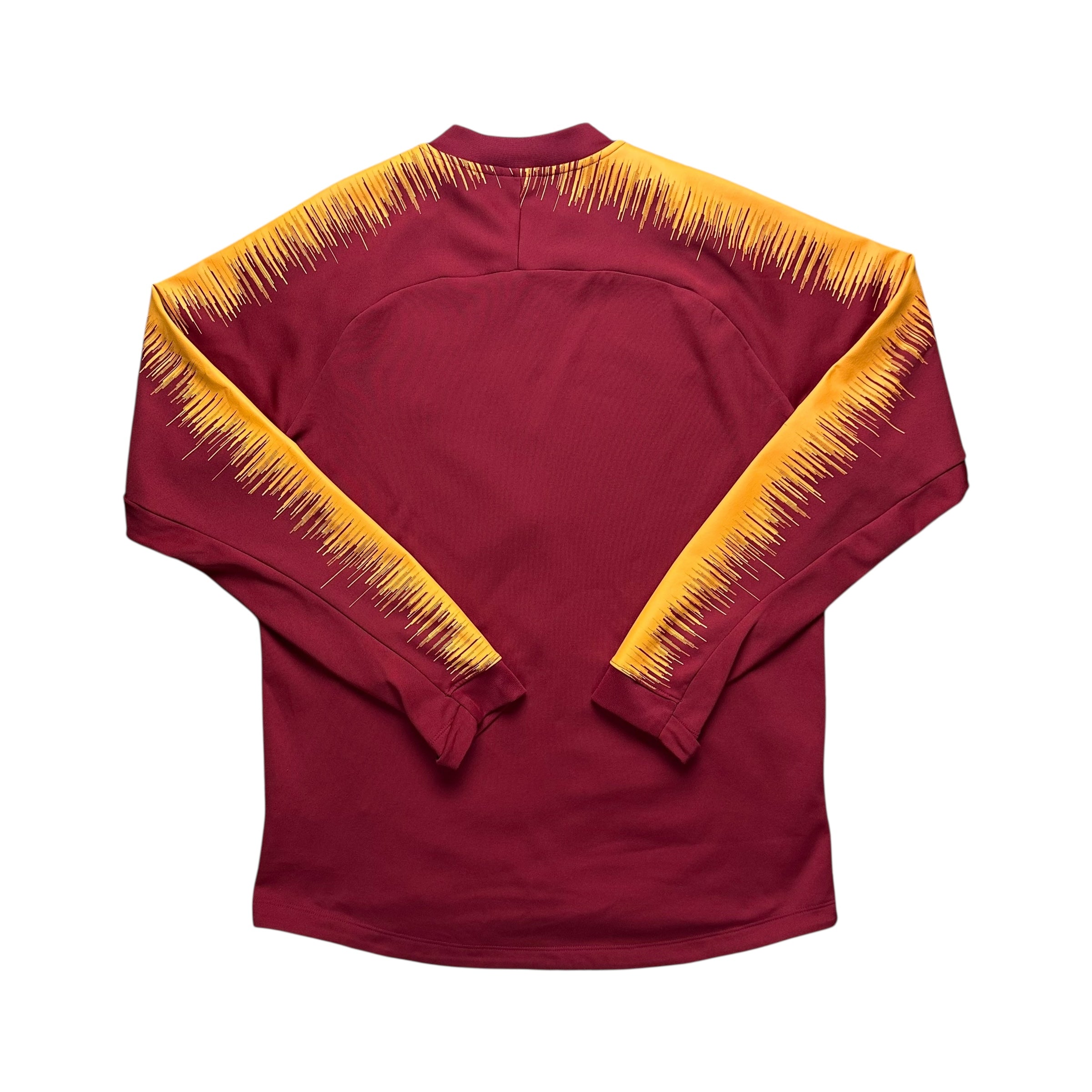 Galatasaray 2016-17 Anthem Jacket (L)